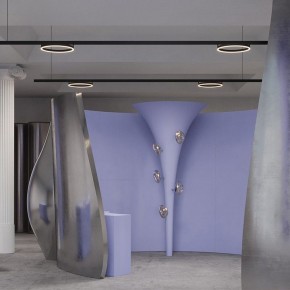 Накладной светильник Maytoni Rim TR227-2-24W3K-B в Елабуге - elabuga.ok-mebel.com | фото 6