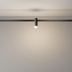 Накладной светильник Maytoni Skim TR145-1-3W4K-W-B в Елабуге - elabuga.ok-mebel.com | фото 3