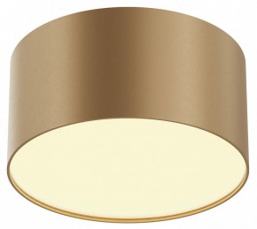 Накладной светильник Maytoni Zon C032CL-12W2.7K-RD-MG в Елабуге - elabuga.ok-mebel.com | фото