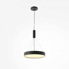Накладной светильник Maytoni Zon C032CL-45W2.7K-RD-B в Елабуге - elabuga.ok-mebel.com | фото 6