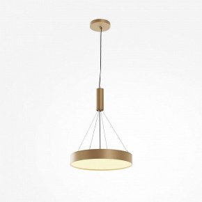 Накладной светильник Maytoni Zon C032CL-45W2.7K-RD-MG в Елабуге - elabuga.ok-mebel.com | фото 5