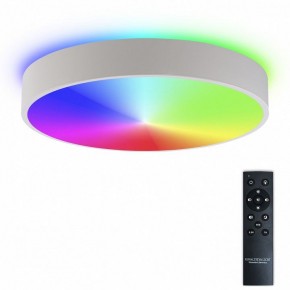Накладной светильник Natali Kovaltseva MODERN LED LAMPS 81105/1C в Елабуге - elabuga.ok-mebel.com | фото 2