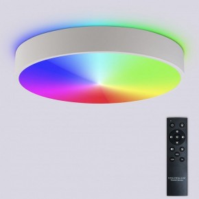 Накладной светильник Natali Kovaltseva MODERN LED LAMPS 81105/1C в Елабуге - elabuga.ok-mebel.com | фото 3