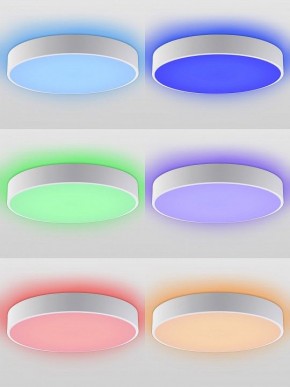 Накладной светильник Natali Kovaltseva MODERN LED LAMPS 81105/1C в Елабуге - elabuga.ok-mebel.com | фото 4