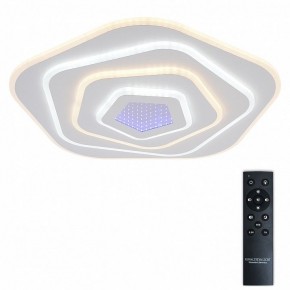 Накладной светильник Natali Kovaltseva PALACE LED LAMPS 81111/4C в Елабуге - elabuga.ok-mebel.com | фото 2