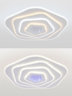 Накладной светильник Natali Kovaltseva PALACE LED LAMPS 81111/4C в Елабуге - elabuga.ok-mebel.com | фото 3