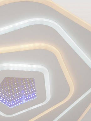 Накладной светильник Natali Kovaltseva PALACE LED LAMPS 81111/4C в Елабуге - elabuga.ok-mebel.com | фото 7