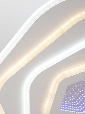 Накладной светильник Natali Kovaltseva PALACE LED LAMPS 81111/4C в Елабуге - elabuga.ok-mebel.com | фото 8