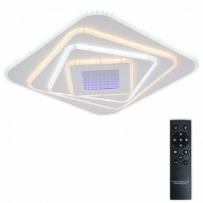 Накладной светильник Natali Kovaltseva PALACE LED LAMPS 81112/4C в Елабуге - elabuga.ok-mebel.com | фото 2