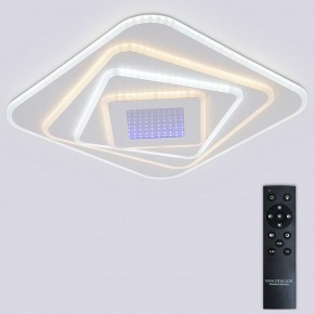 Накладной светильник Natali Kovaltseva PALACE LED LAMPS 81112/4C в Елабуге - elabuga.ok-mebel.com | фото 3