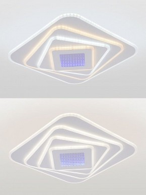 Накладной светильник Natali Kovaltseva PALACE LED LAMPS 81112/4C в Елабуге - elabuga.ok-mebel.com | фото 4