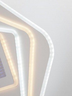Накладной светильник Natali Kovaltseva PALACE LED LAMPS 81112/4C в Елабуге - elabuga.ok-mebel.com | фото 8