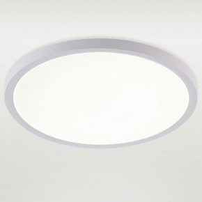 Накладной светильник Natali Kovaltseva PLAIN LED LAMPS 81113/3C в Елабуге - elabuga.ok-mebel.com | фото 2