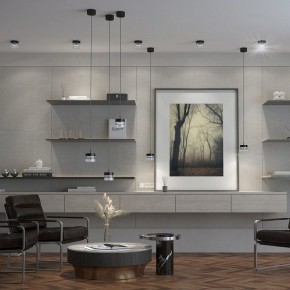 Накладной светильник Novotech Aura 359002 в Елабуге - elabuga.ok-mebel.com | фото 3
