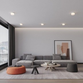 Накладной светильник Novotech Aura 359446 в Елабуге - elabuga.ok-mebel.com | фото 6