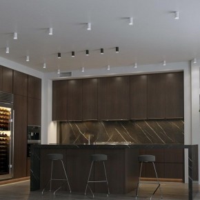Накладной светильник Novotech Brill 370845 в Елабуге - elabuga.ok-mebel.com | фото 2