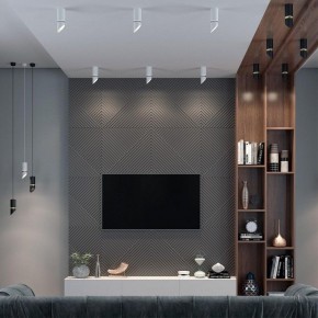 Накладной светильник Novotech Delta 370904 в Елабуге - elabuga.ok-mebel.com | фото 3