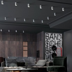 Накладной светильник Novotech Elina 370726 в Елабуге - elabuga.ok-mebel.com | фото 3