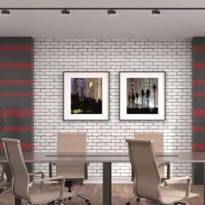 Накладной светильник Novotech Eos 358325 в Елабуге - elabuga.ok-mebel.com | фото 4