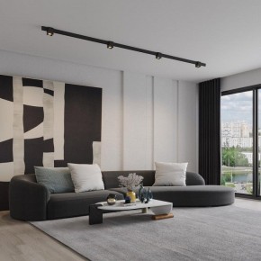 Накладной светильник Novotech Flum 359519 в Елабуге - elabuga.ok-mebel.com | фото 4