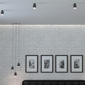 Накладной светильник Novotech Gent 370911 в Елабуге - elabuga.ok-mebel.com | фото 3