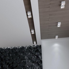 Накладной светильник Novotech Patera 358653 в Елабуге - elabuga.ok-mebel.com | фото 3