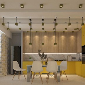 Накладной светильник Novotech Patera 358670 в Елабуге - elabuga.ok-mebel.com | фото 6
