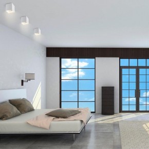 Накладной светильник Novotech Recte 358479 в Елабуге - elabuga.ok-mebel.com | фото 2