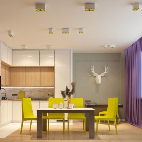 Накладной светильник Novotech Recte 358488 в Елабуге - elabuga.ok-mebel.com | фото 2