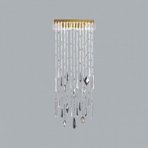 Накладной светильник Odeon Light Afina 5420/10WL в Елабуге - elabuga.ok-mebel.com | фото 4