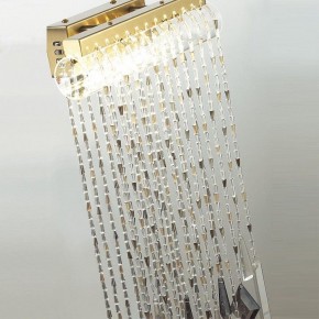 Накладной светильник Odeon Light Afina 5420/10WL в Елабуге - elabuga.ok-mebel.com | фото 6