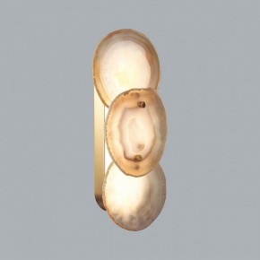 Накладной светильник Odeon Light Agate 7065/10WL в Елабуге - elabuga.ok-mebel.com | фото 2