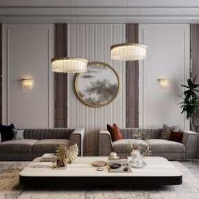 Накладной светильник Odeon Light Cleo 5091/20WL в Елабуге - elabuga.ok-mebel.com | фото 4