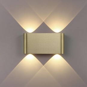 Накладной светильник Odeon Light MAGNUM 7107/4WL в Елабуге - elabuga.ok-mebel.com | фото 4