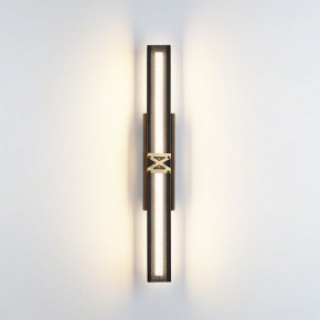 Накладной светильник Odeon Light Mesh 7083/12WL в Елабуге - elabuga.ok-mebel.com | фото 4