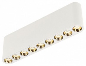Накладной светильник Odeon Light Small 7091/21CL в Елабуге - elabuga.ok-mebel.com | фото 3