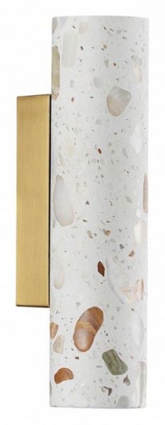 Накладной светильник Odeon Light Terrazzo 7012/12WL в Елабуге - elabuga.ok-mebel.com | фото