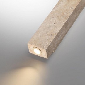 Накладной светильник Odeon Light Travertino 6625/10WL в Елабуге - elabuga.ok-mebel.com | фото 5