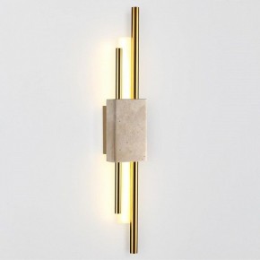 Накладной светильник Odeon Light TRAVERTINO 7034/10WL в Елабуге - elabuga.ok-mebel.com | фото 2