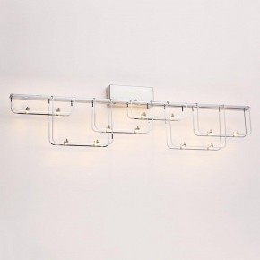 Накладной светильник Odeon Light ZAHA 7059/12WL в Елабуге - elabuga.ok-mebel.com | фото 2