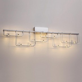 Накладной светильник Odeon Light ZAHA 7059/12WL в Елабуге - elabuga.ok-mebel.com | фото 3