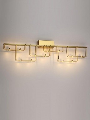 Накладной светильник Odeon Light ZAHA 7060/12WL в Елабуге - elabuga.ok-mebel.com | фото 2