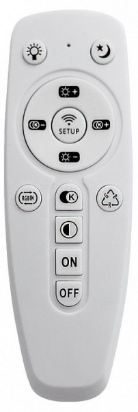Накладной светильник Sonex Button 3041/DL в Елабуге - elabuga.ok-mebel.com | фото 7