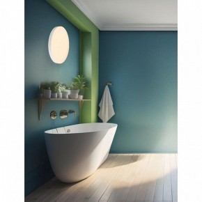 Накладной светильник Sonex Gamma 7759/24L в Елабуге - elabuga.ok-mebel.com | фото 5