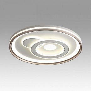 Накладной светильник Sonex Gemini 7785/85L в Елабуге - elabuga.ok-mebel.com | фото 3