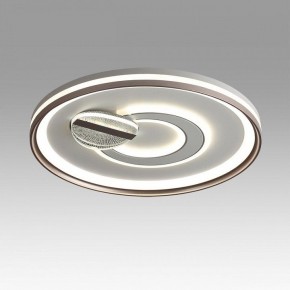 Накладной светильник Sonex Gemini 7787/85L в Елабуге - elabuga.ok-mebel.com | фото 3