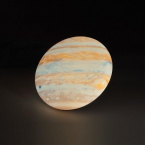 Накладной светильник Sonex Jupiter 7724/AL в Елабуге - elabuga.ok-mebel.com | фото 3
