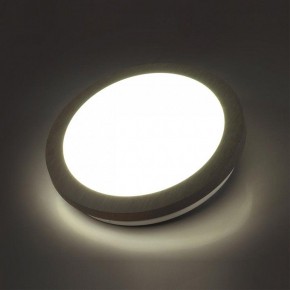 Накладной светильник Sonex Kafa 7606/CL в Елабуге - elabuga.ok-mebel.com | фото 3