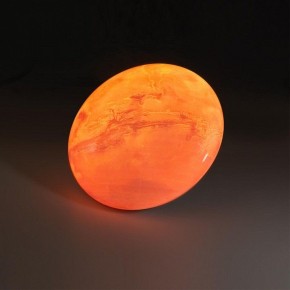 Накладной светильник Sonex Mars 7725/CL в Елабуге - elabuga.ok-mebel.com | фото 3