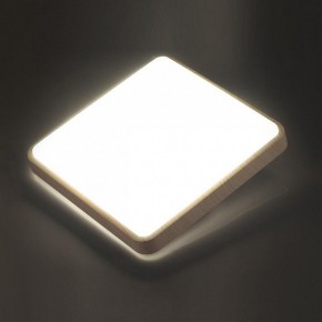 Накладной светильник Sonex Merto 7608/AL в Елабуге - elabuga.ok-mebel.com | фото 3